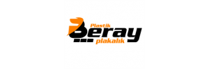 Beray Plakalık logosu