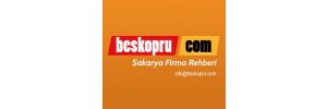 Beskopru Sakarya Firma Rehberi logosu