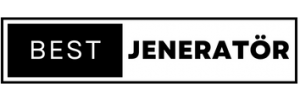 BEST JENERATÖR JENERATÖR KİRALAMA logosu