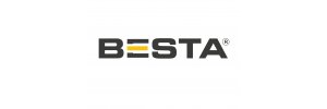 BESTA BİLİŞİM GÜVENLİK KAMERASI SİSTEMLERİ logosu