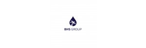 BHS GROUP logosu
