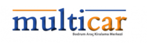 Bodrum Multicar logosu