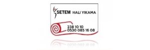 BURSA SETEM HALI YIKAMA logosu