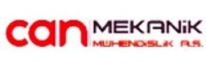 CAN GRUP MEKANİK MUHENDİSLİK  AŞ logosu