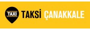 ÇANAKKALE TAKSİ İLE EN YAKIN TAKSİYE ULAŞIN logosu
