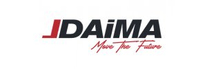 Daima İstif Makinaları San. Ve Tic. A.Ş. logosu