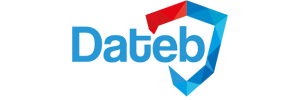 Dateb Bilişim Bilgisayar ve Güvenlik Sistemleri logosu