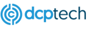DCP Bilgi Teknolojileri Ltd. Şti. logosu