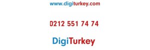 Digiturkey logosu