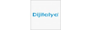 Dijitalya - Dijital Baskı - Reklam 212 logosu