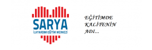 Diyarbakır Sarya İlkyardım Eğitim Merkezi logosu