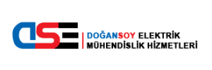 DoğanSoy Elektrik logosu