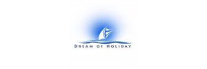 Dream Of Holiday logosu