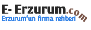 Eerzurum Şehir Hizmetleri logosu