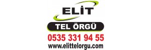 Elit Tel Örgü logosu