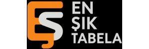 En Şık Tabela Reklam logosu