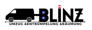 Entrümpelung Alle Arten Übersiedlung Wien Blinz Entrümpelung Räumung in Wien logosu