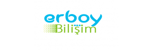 ERBOY BİLİŞİM URFA Bilgisayar logosu