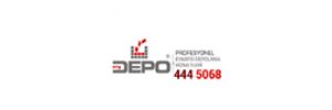 Eşya Depolama My Depo Ev Eşya Depolama Avrupa Yakası logosu