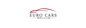 EuroCars Şanlıurfa Rent A Car logosu