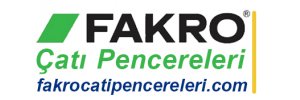 Fakro Çatı Pencereleri logosu
