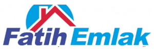 Fatih Emlak logosu