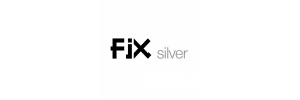 Fix Silver logosu