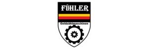 Fühler Makina Para Sayma Makinası logosu