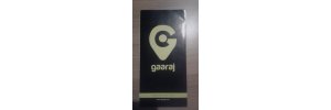 GAARAJ.COM logosu