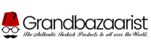 GRANBAZAARİST ONLİNE SHOPPİNG logosu