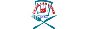 Halit Nazlı,Bolulu Halit Ustanın Mutfağı logosu
