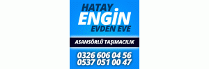 Hatay Evden Eve Nakliyat logosu