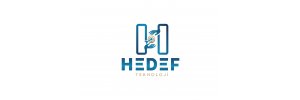 Hedef Teknoloji Ürünleri logosu
