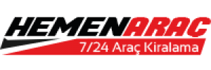 hemen araç kiralama 7/24 araç kiralama logosu