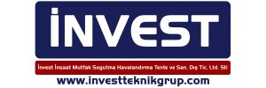İnvest Mutfak logosu