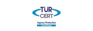 IP TEST LABORATUVARI logosu