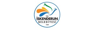 İskenderun Belediye Başkanlığı logosu