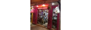 İSKENDERUN ÇİÇEKÇİLİK logosu