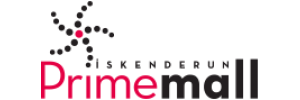 İskenderun Primall Avm logosu