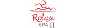İskenderun Relax Spa II logosu