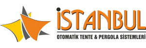 İstanbul Otomatik Tente Pergola Sistemleri logosu