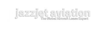 Jazzjet Aviation logosu