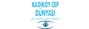 Kadıköy Cep Dünyası logosu