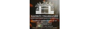 Kadıköy Tımarhanesi logosu