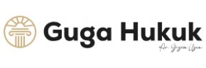 Kayseri Avukat Guga Hukuk Kayseri Boşanma Avukatı ve Kayseri Ceza Avukatı logosu