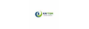 Kayseri Temizlik KAYTEM logosu