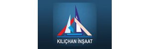 Kılıçhan İnşaat logosu
