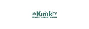 Kınık Gazetesi - Yimtaş Matbaacılık Ltd. Şti. logosu
