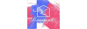 Konsept Gayrimenkul logosu