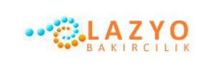 LAZYO BAKIRCILIK logosu